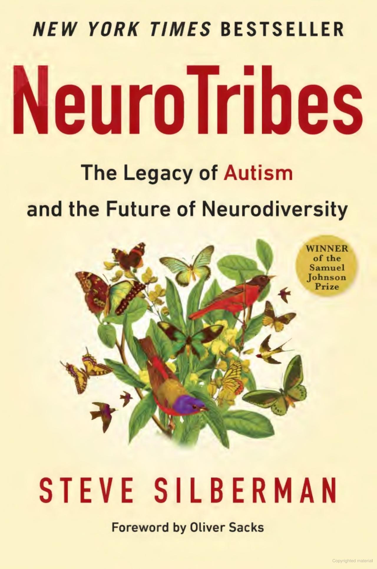 steveSilberman